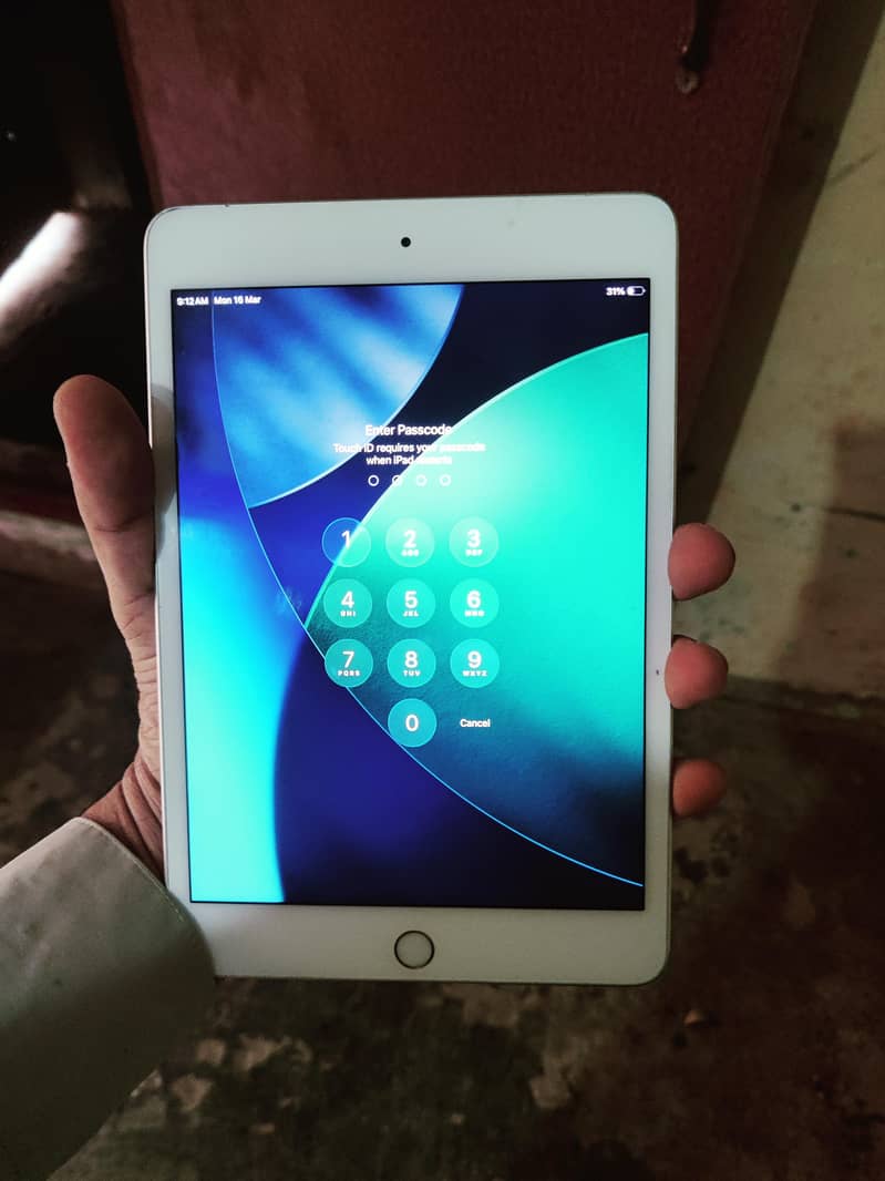 ipad mini 5 3