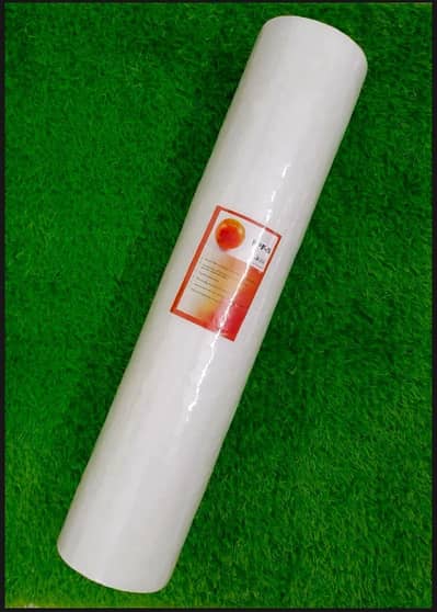 title jumbo ppf 20 inches filter 5 micron ppf jumbo commercial water