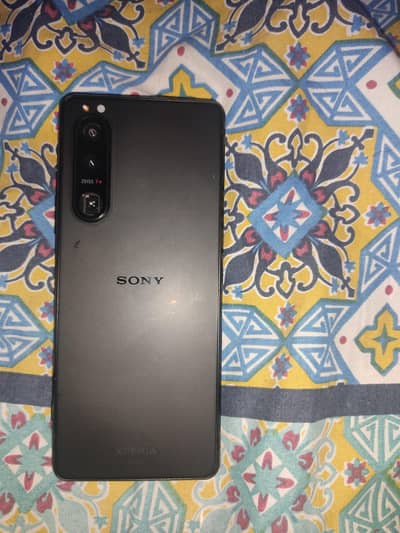 SONY XAPERIA 5 MARK III  8/128