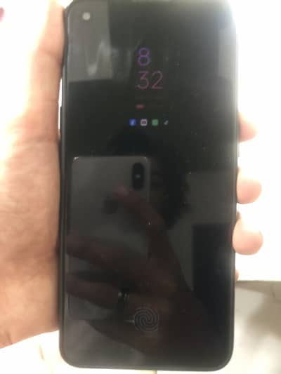 OPPO Reno 5