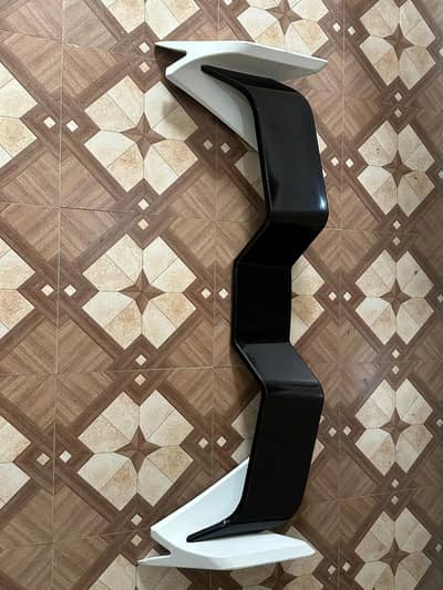 Honda Civic  FC 450 Style Spoiler 2016-2021