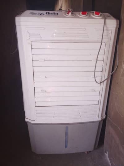 Super Asia Air Cooler