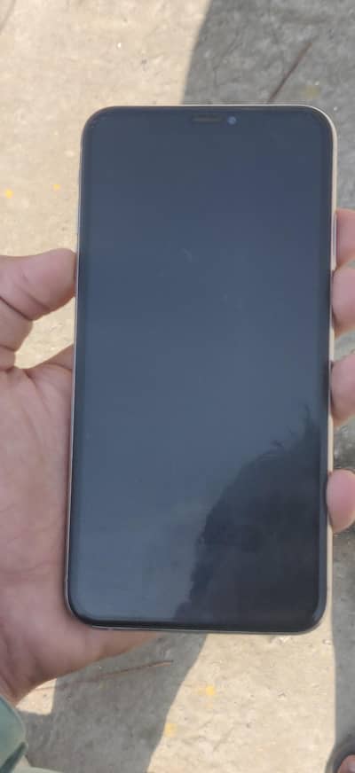 IPHONE XS MAX NON PTA FU  64 gb