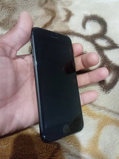 iPhone 8 non pta battery health 86%  only mobile sarf cable ha