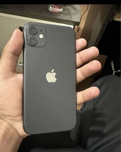 iPhone 11 non pta jv