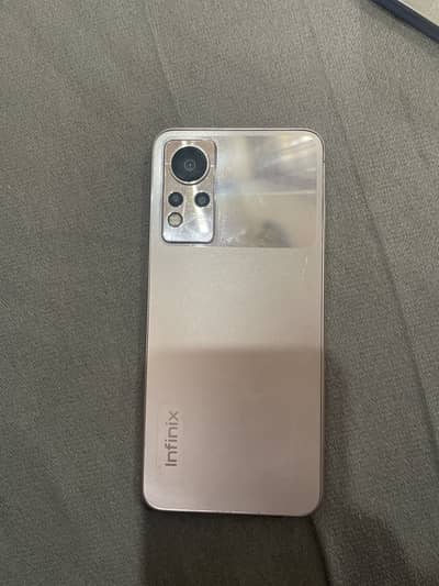 infinix note 12 x663