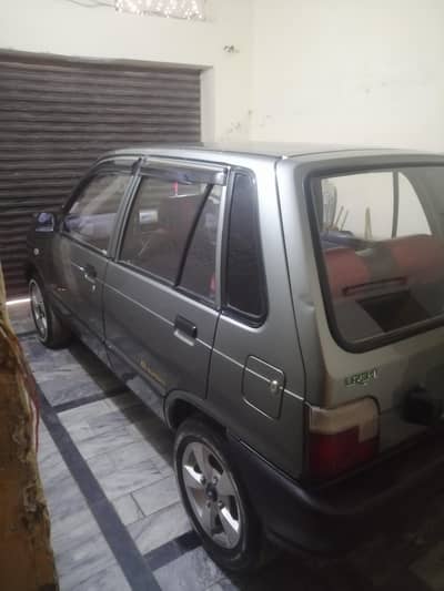 mehran vx 2013 lslamabad number 03335299876