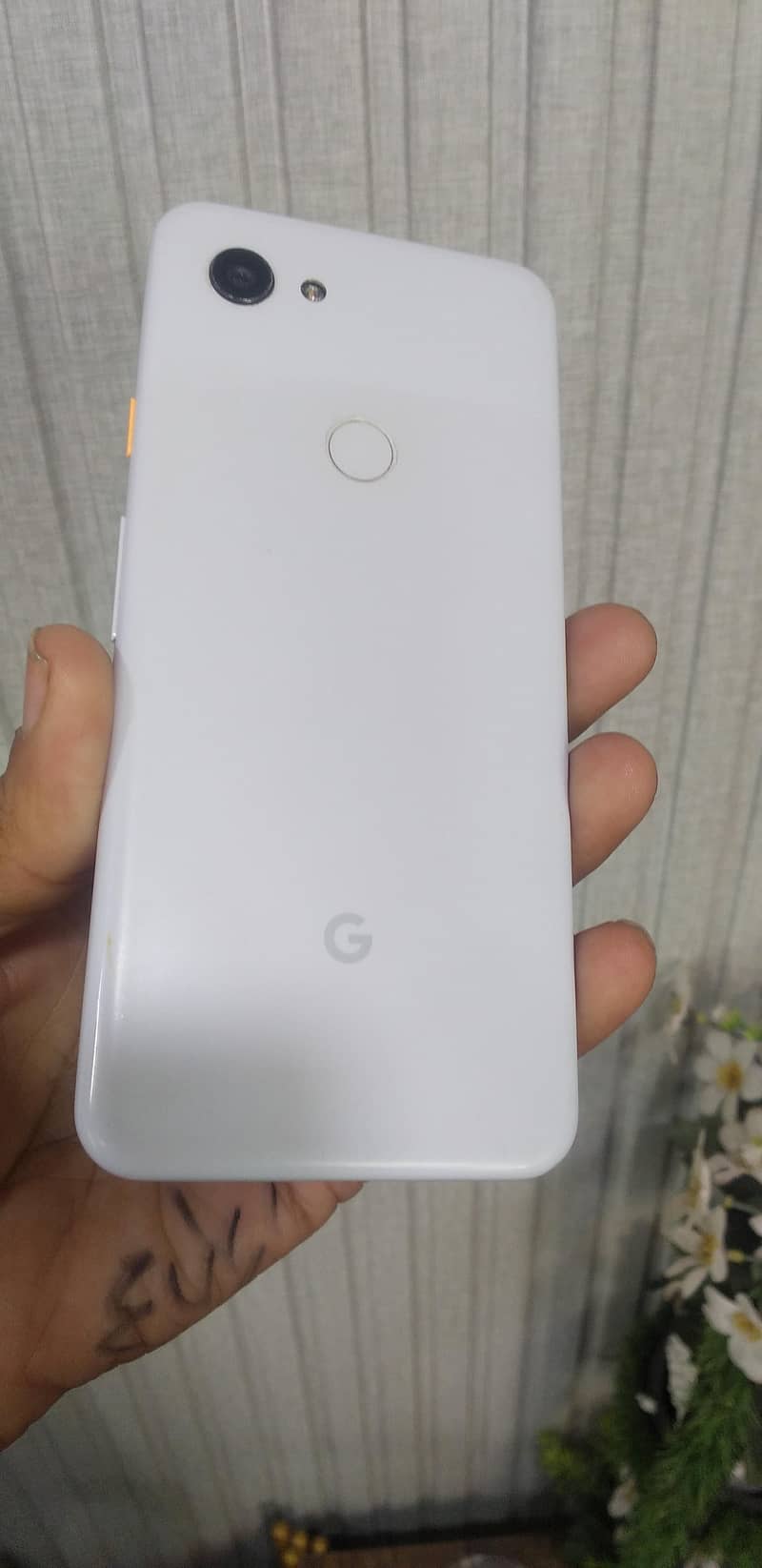 Google pixel 3A 1