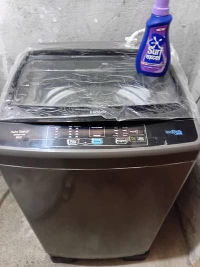 Hair automatic machine