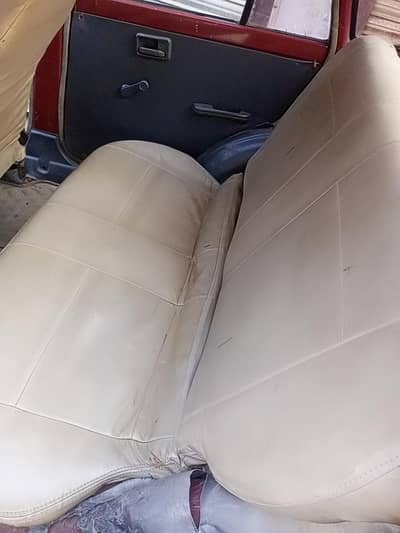 Suzuki mehran all ok