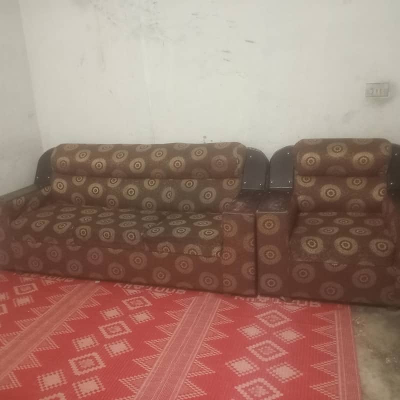 sofas sale condition 3
