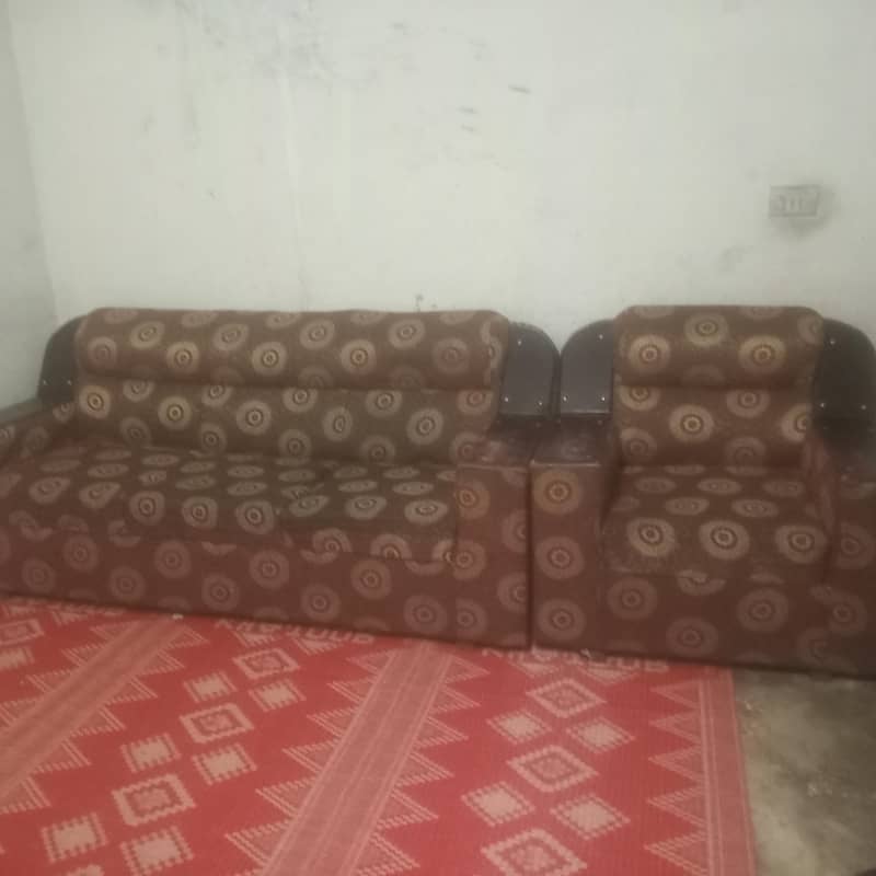 sofas sale condition 4
