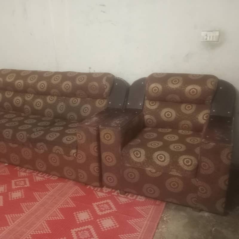 sofas sale condition 5