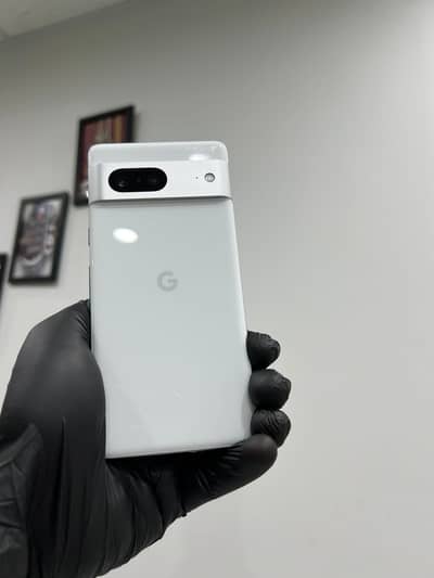 Google Pixel 7  128Gb Official PTA Approved