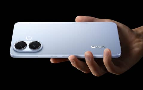 vivo v60 lite 5G 12/256 black color for sale