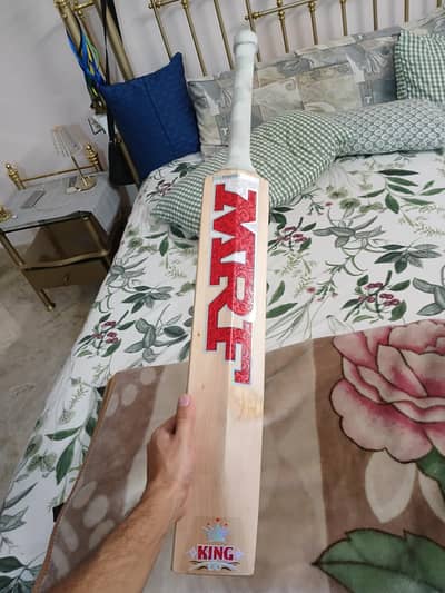 Mrf king edition for sale