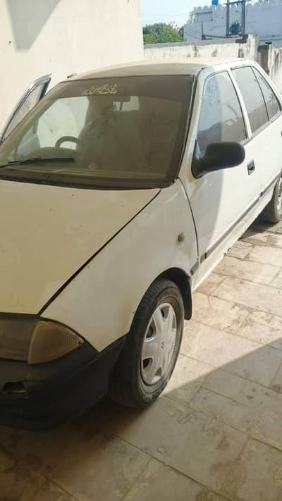 Suzuki Maralla chill AC