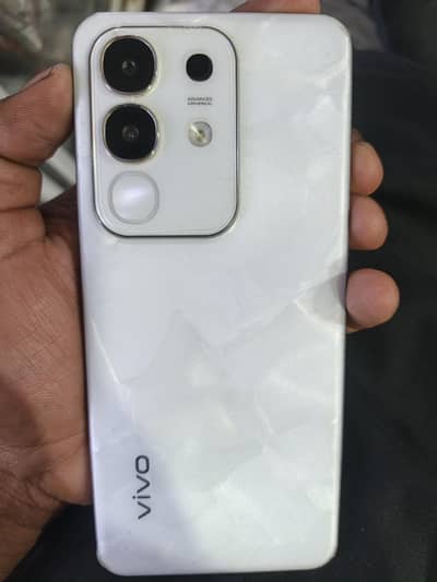 Vivo y29
