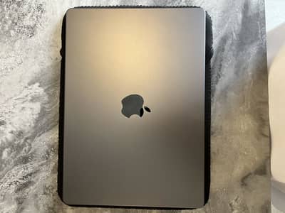 MacBook Pro M4