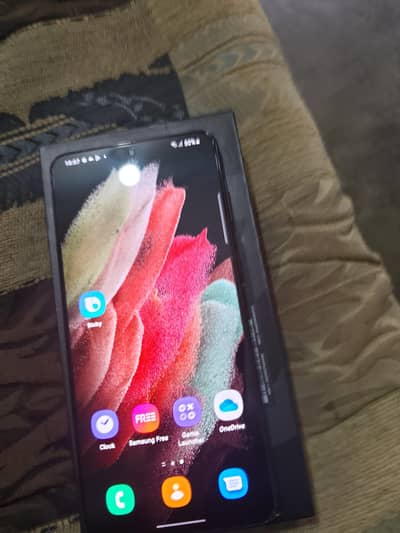 s21 plus PTA official  approved exchange possible