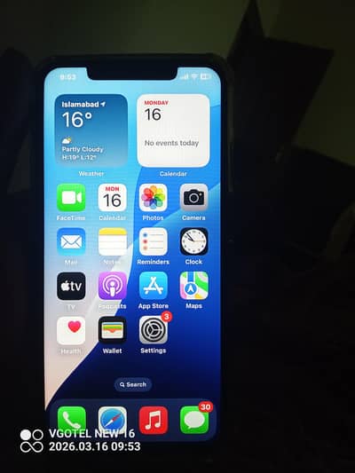 Apple IPhone Pta Approved