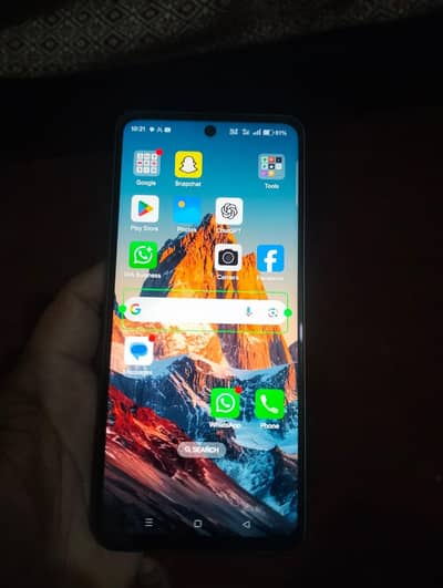 Oppo A5 Pro for Sale – Excellent Condition