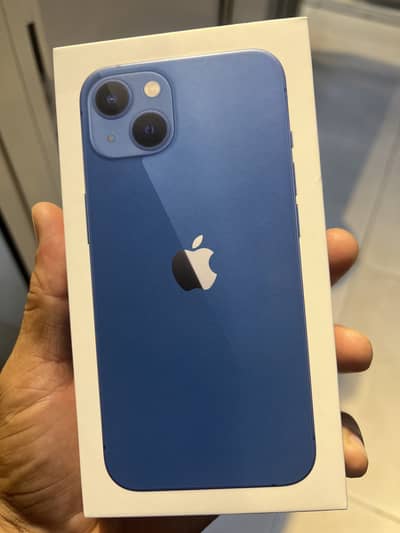Apple iPhone 13