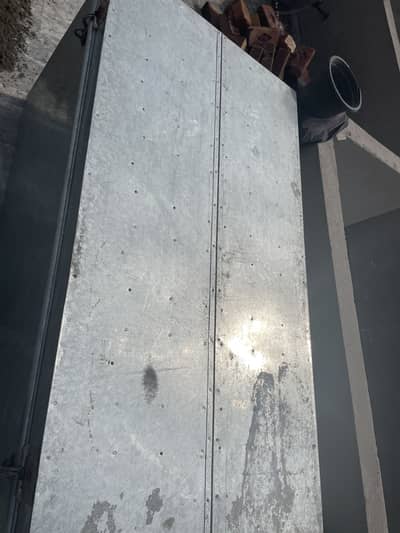 Peti/Big Trunk/ steel Almari/Cabinet