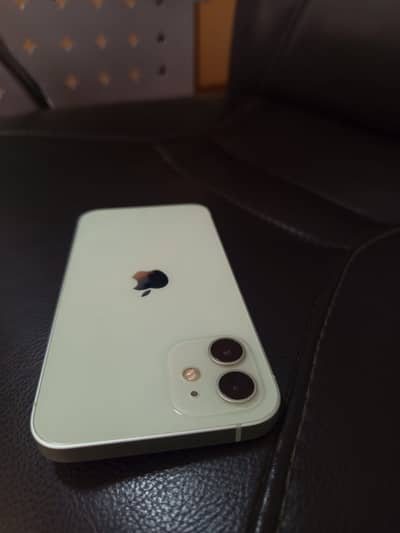 Apple iPhone 12 PTA Approved