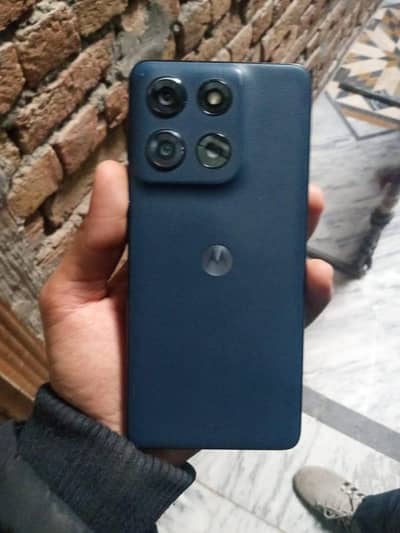 Motorola g stylus 2025