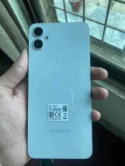 Samsung A05 4/128 for sale