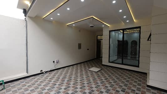 7 Marla House For sale In Gulraiz Housing Society Phase 2