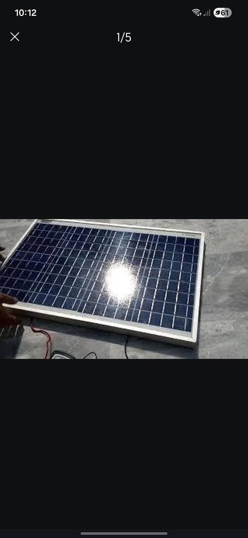 SOLAR KIT 0