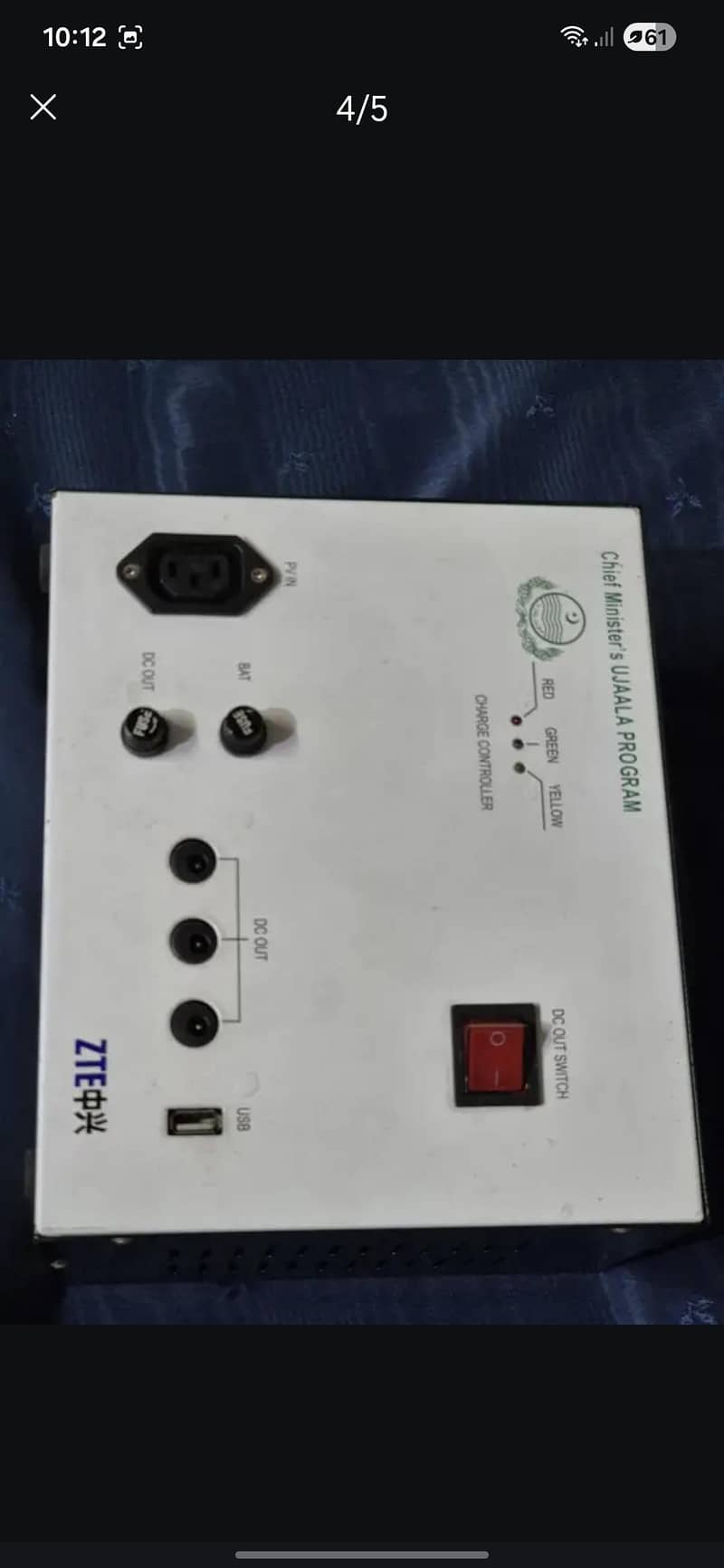 SOLAR KIT 3