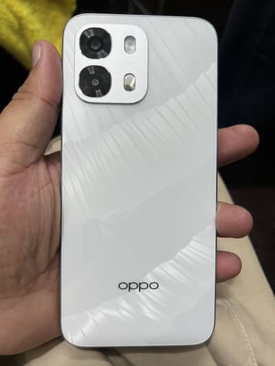 Oppo a6s Box Open