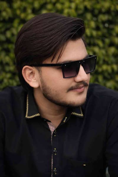 Haris Jutt