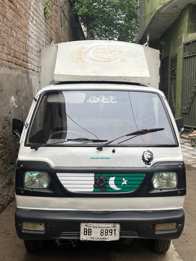 Suzuki Ravi good condition for sale