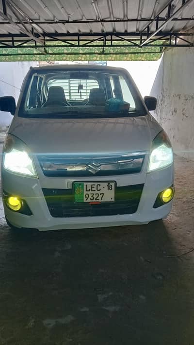 Suzuki Wagner vxl 2018 . call 0333/7158888