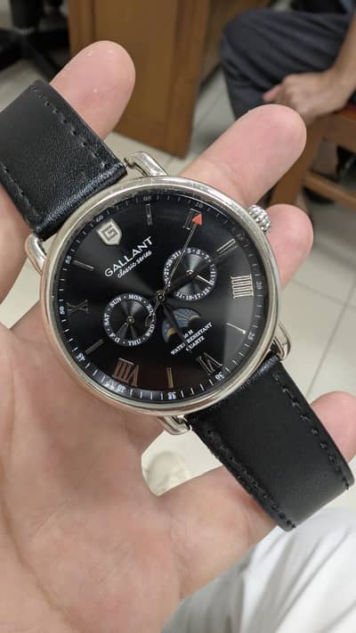 Watch | GALANT watch
