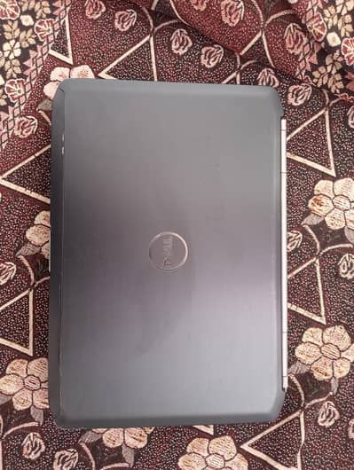Dell laptop