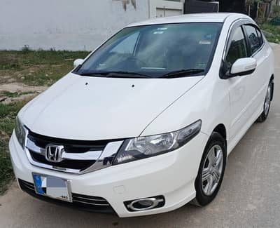 Honda City For Sale