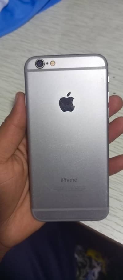 iPhone 6 PTA Approved – Excellent Condition