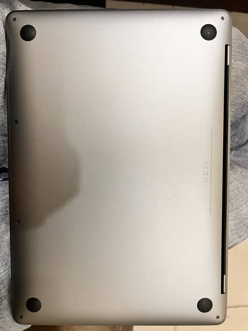 MacBook pro 2