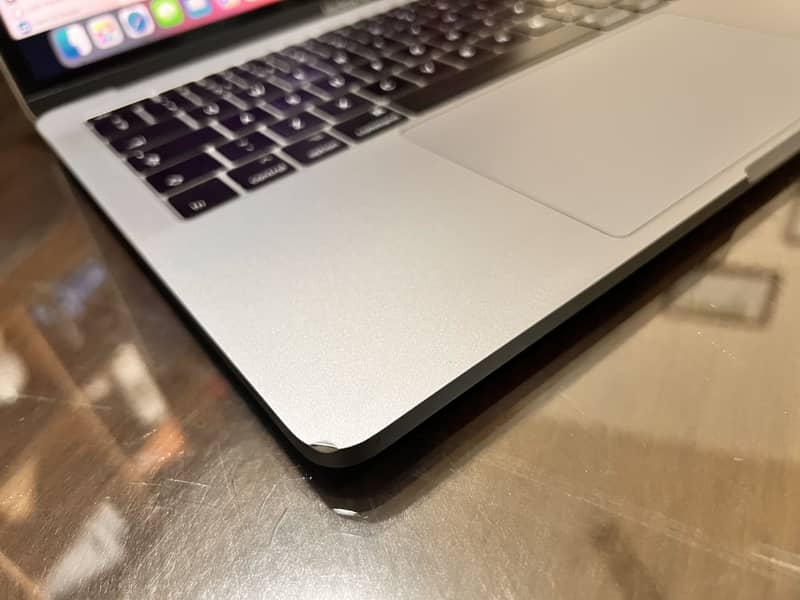 MacBook pro 4