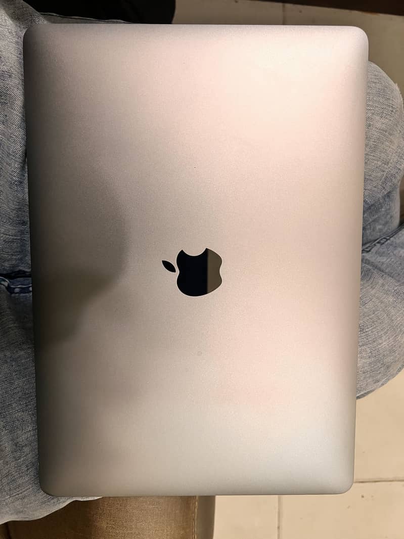 MacBook pro 6