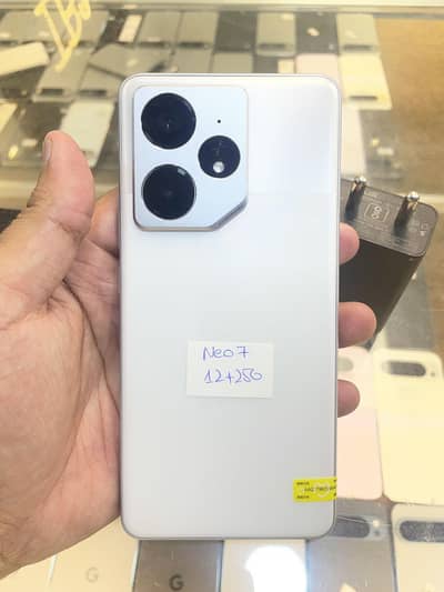 realme neo 7 non pta