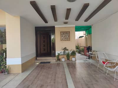 1 Kanal Upper Portion For Rent In Phase 3 DHA Lahore