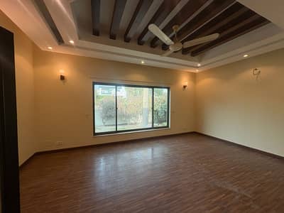 1 Kanal House For Rent Phase 5