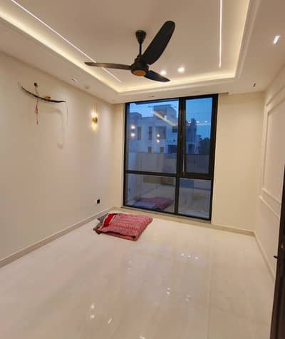 5 Marla Brand New Full House for Rent