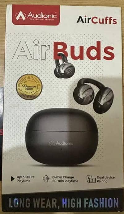 audionic air cuffs 1